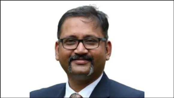 Anirban Chaudhuri