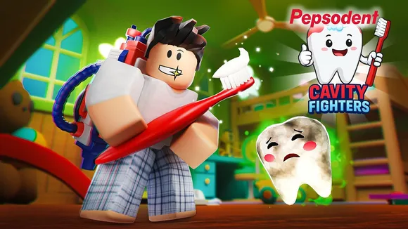Pepsodent-x-Roblox