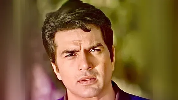 dharmendra
