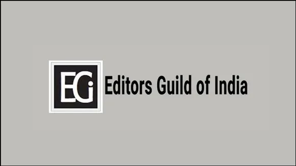 Editors GUild