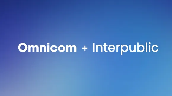 Omnicom-Interpublic