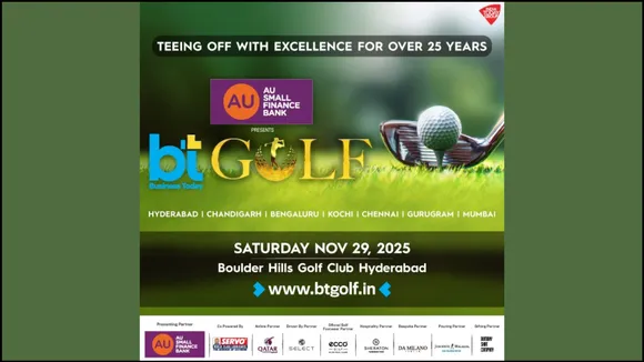 bt golf