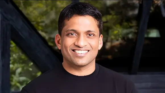 Byju Raveendran