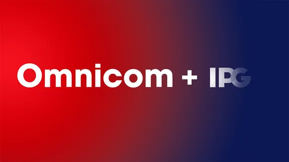 Omnicom-IPG-merger