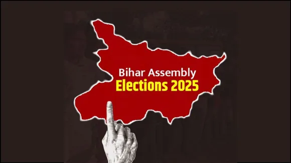 Bihar election