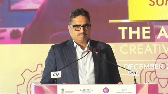 sanjay jaju cii big picture summit