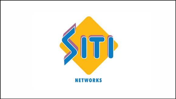 SITI networks