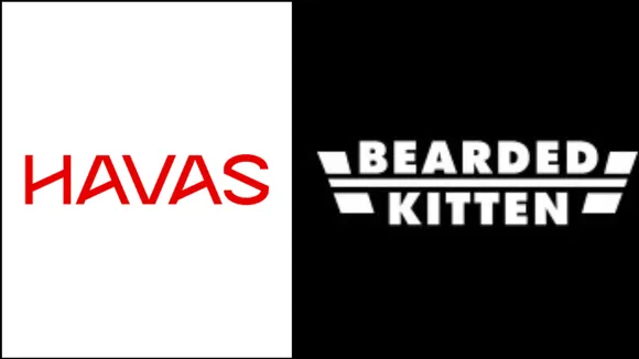 Havas and bearded