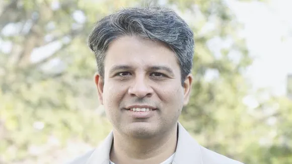 Gaurav Nijhawan