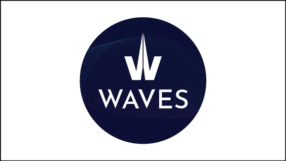 waves
