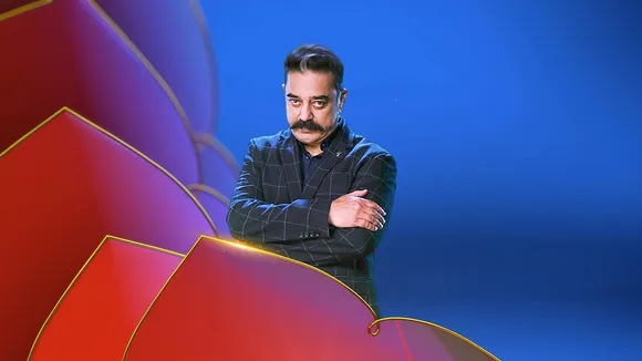 Kamal-Haasan
