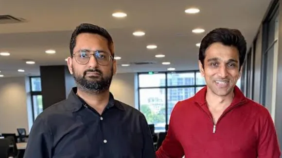 Pratik x Himanshu Gupta