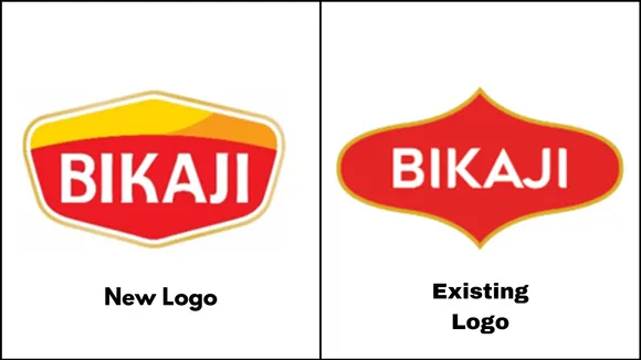 bikaji logo