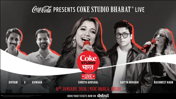 Coke studio
