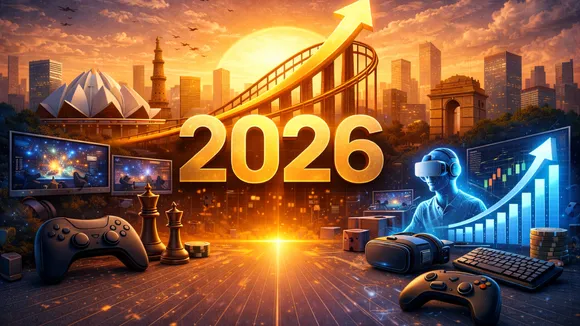 2026 gaming