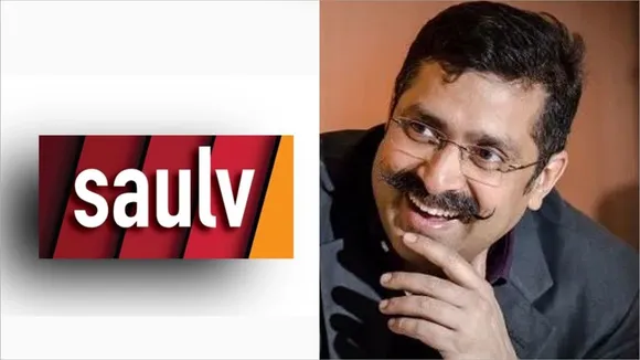 Saurabh-Saksenas-new-agency-SAULV