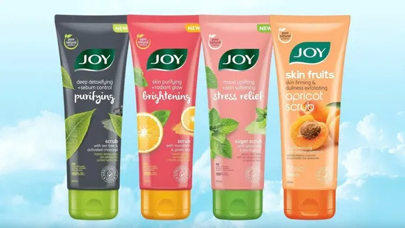 joy skin care
