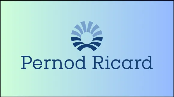 Pernod Ricard logo