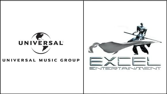 Universal Music Group