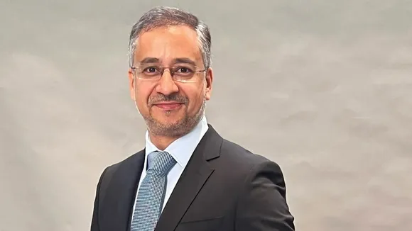 Avinash Kaul Network18