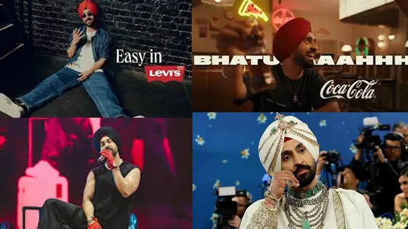 Diljit-Dosanjh-brand-endorsements
