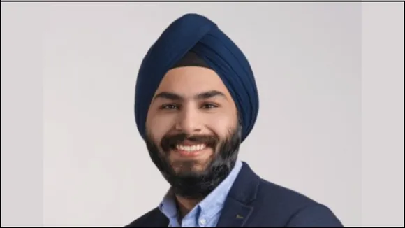 Harjyot Singh