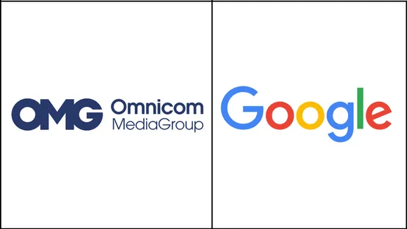 omnicom and google