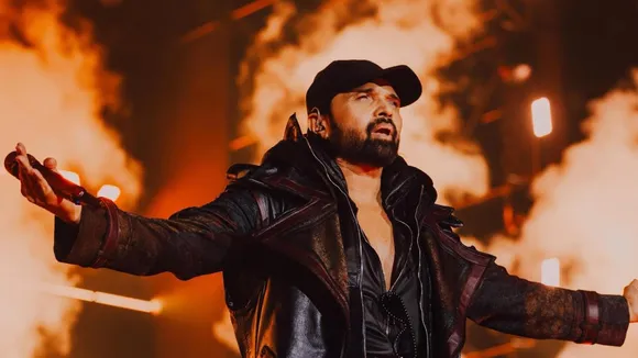 Himesh Reshammiya