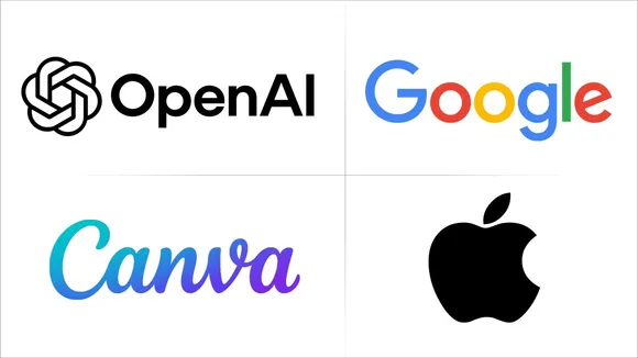 OpenAI,-Google,-Canva,-Apple