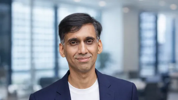 Kapil Goswami- CGMO, REA INDIA (Housing.com)