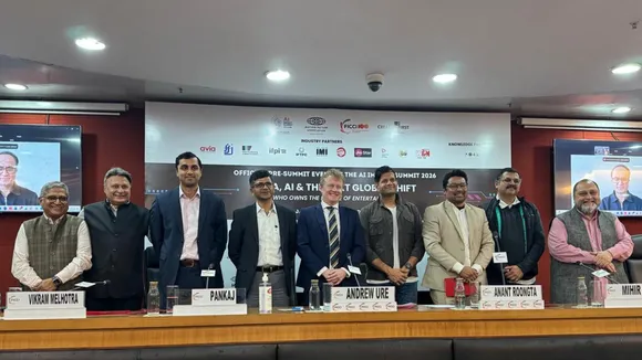 ai ficci event