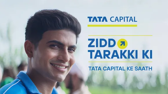 Tata capital zidd tarakki ki