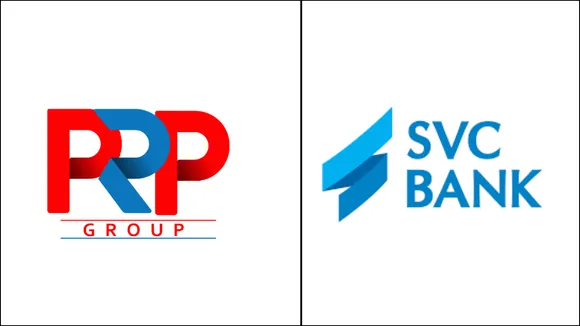 PR professional and SVC bank