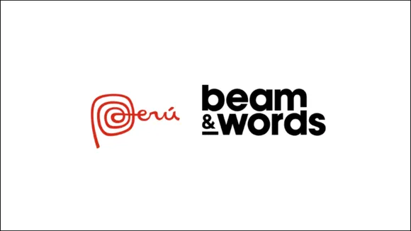 beam and words
