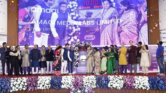 Amagi-becomes-the-first-cloud-native-SaaS-company-offering-end-to-end-solutions-in-the-broadcasting-and-streaming-ecosystem-to-list-on-Indian-stock-exchanges