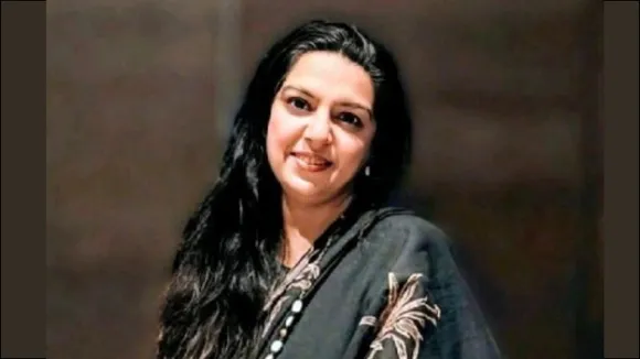 Shivalika Chadha Malik
