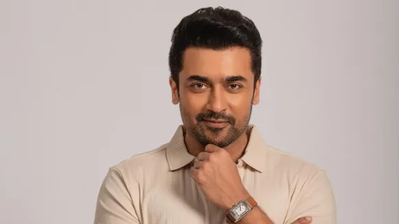 Suriya