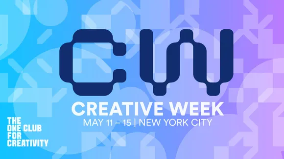 Creative week