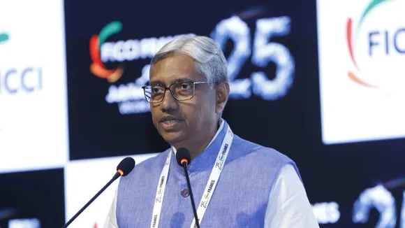 Anil Kumar Lahoti, Chairman