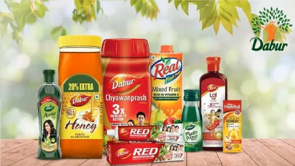 Dabur-steps-up