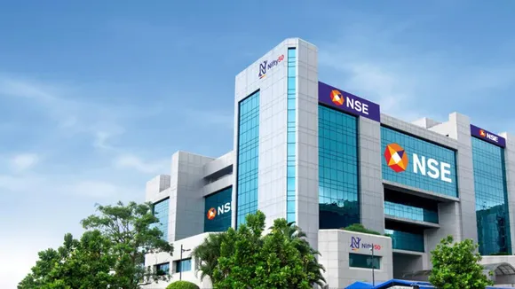 NSE