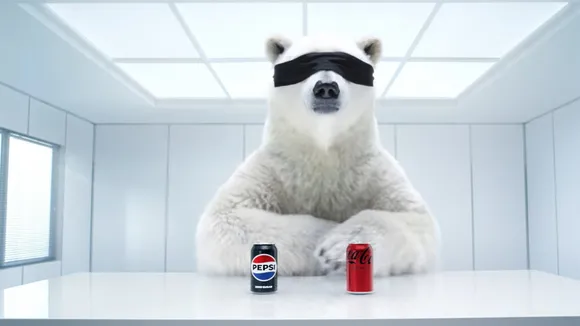 Pepsis-polar-bear-ad