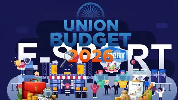 Union-Budget,-Gaming-Industry-reaction