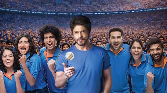 Deewane India ka Deewana Humsafar - Brand Campaign