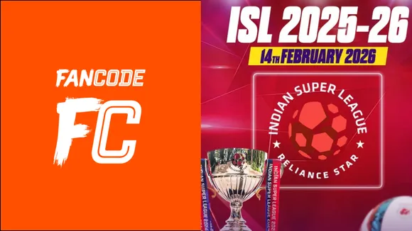 Fancode and ISL