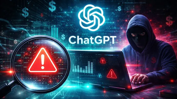 ChatFraud