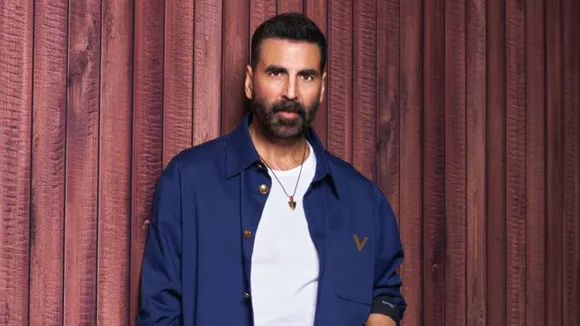 Akshay kumar