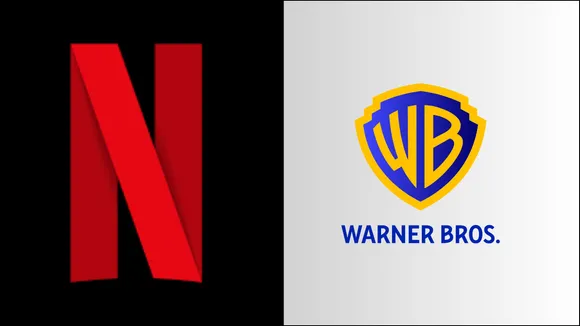 netflix nad warner