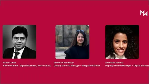 Madison media leadership