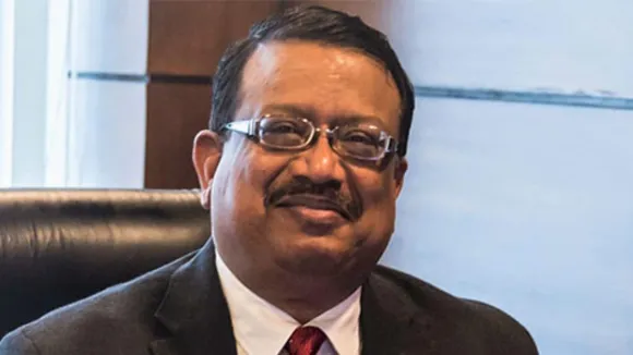 Manoranjan Mohapatra